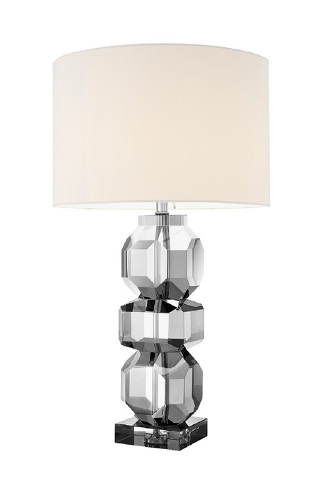 Glass Table Lamp | Eichholtz Mornington | OROA