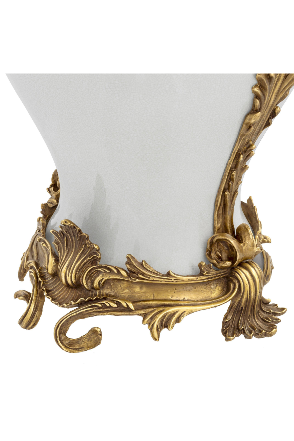 Cream Vase Table Lamp  | Eichholtz Armand | #1 Eichholtz Retailer