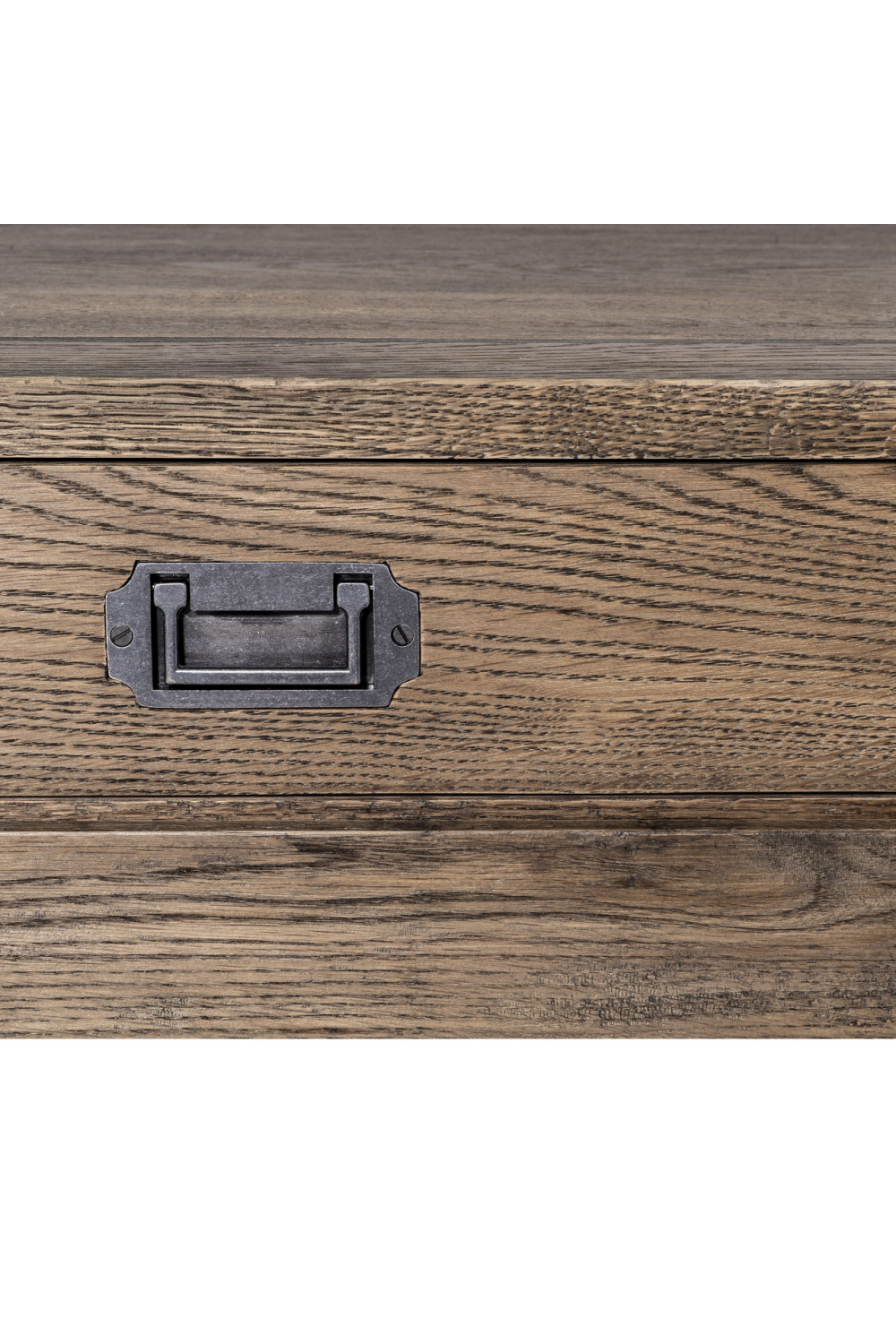 Wood Console Table | Eichholtz Military | #1 Eichholtz Retailer