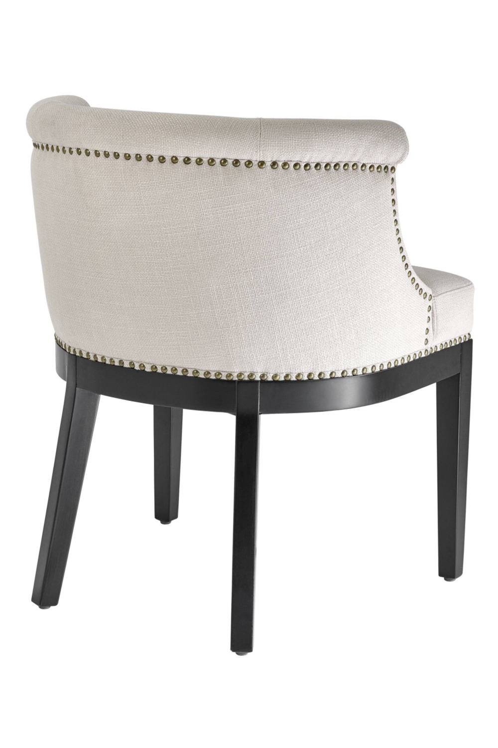 White Dining Chair | Eichholtz Boca Grande | Oroa.com