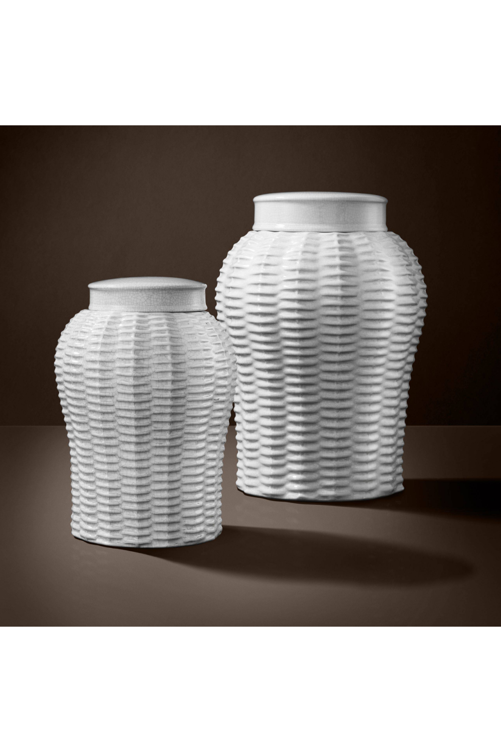Ceramic Vase - L | Eichholtz Fort Meyers | OROA