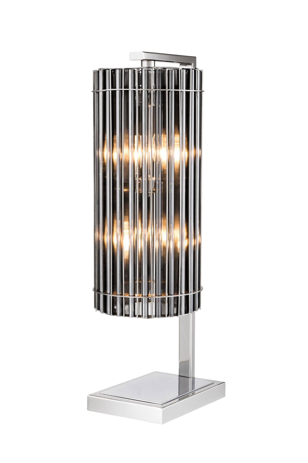 Glass Table Lamp | Eichholtz Pimlico | OROA
