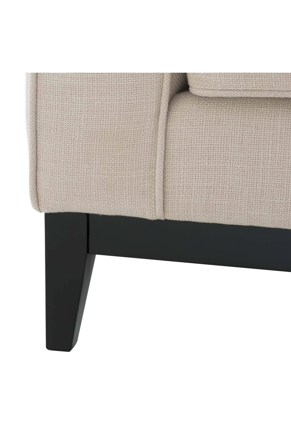 Beige Living Room Chair | Eichholtz Principe | Oroa.com