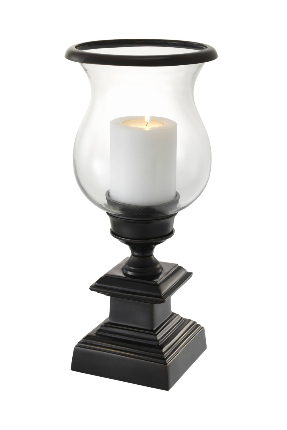 Bronze Hurricane | Eichholtz Datcha | Oroa.com