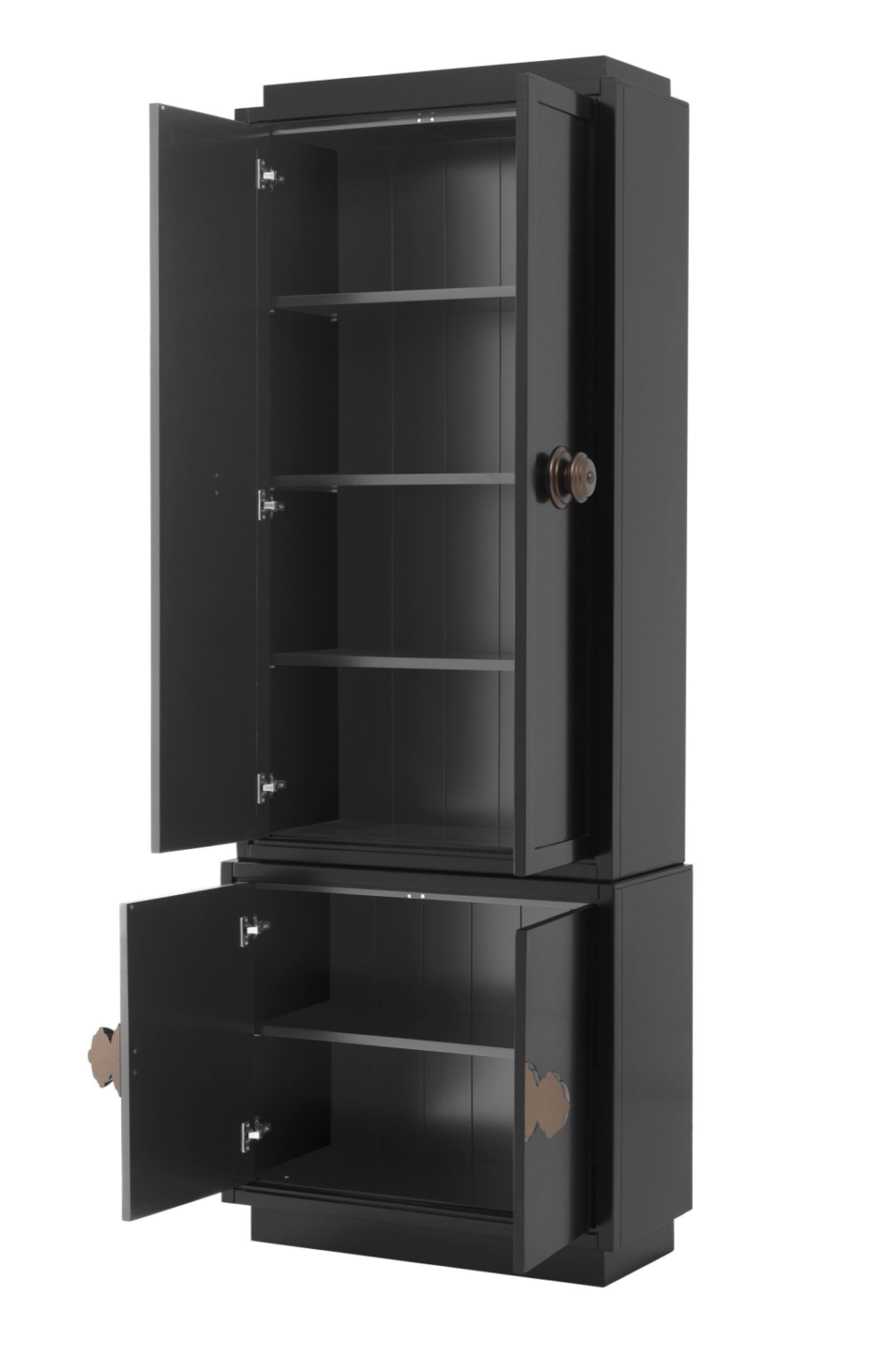 Black Cabinet | Eichholtz d'Alsace | #1 Eichholtz Retailer