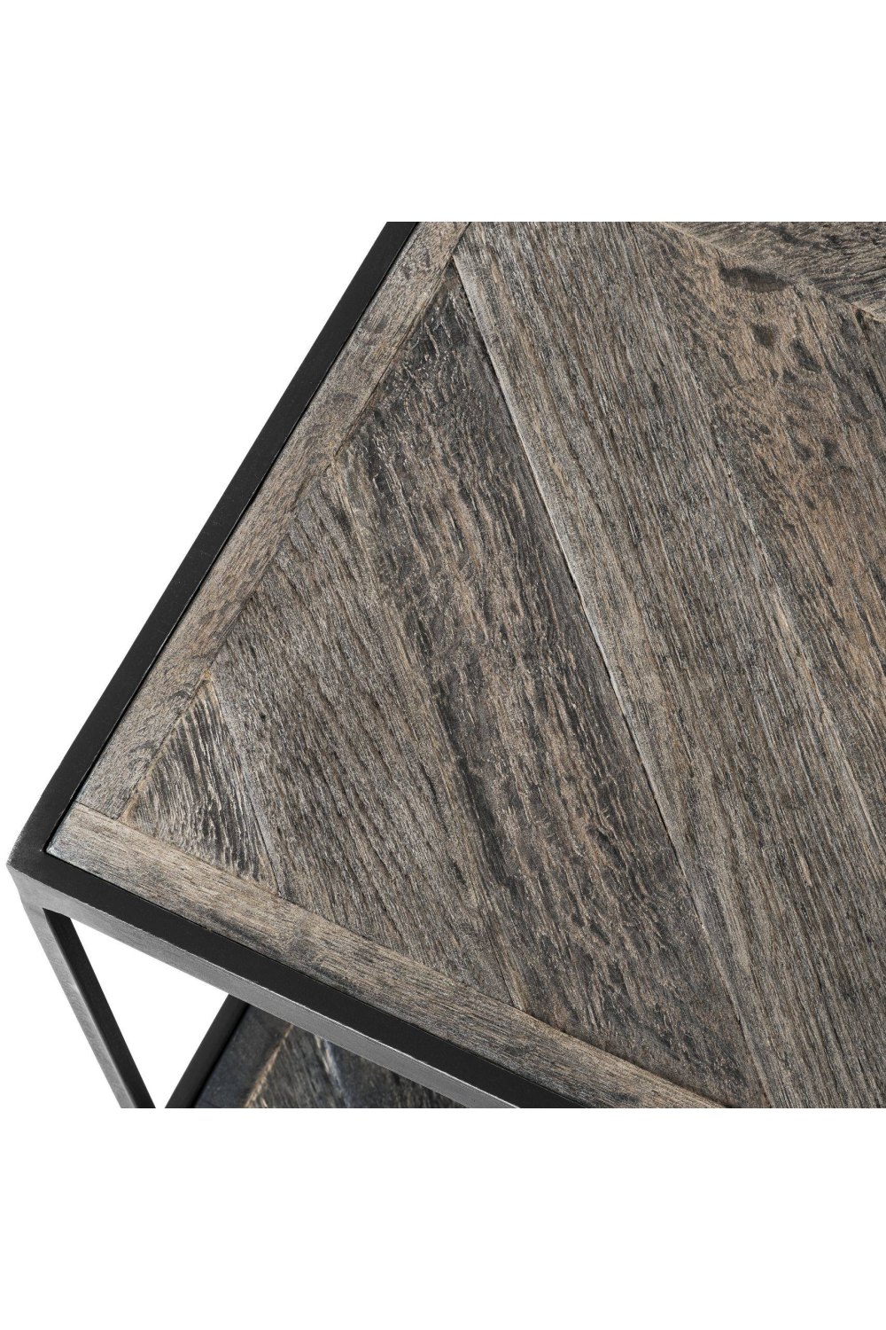 Wooden Side Table | Eichholtz La Varenne | OROA