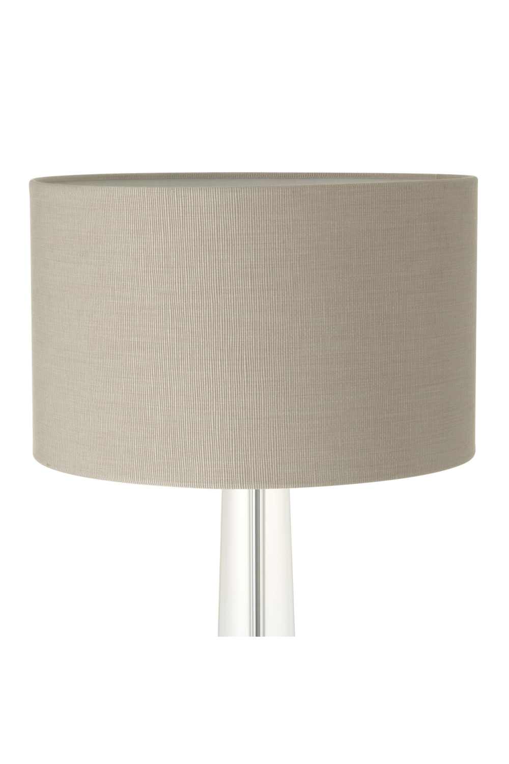 Nickel Table Lamp | Eichholtz Oasis | OROA