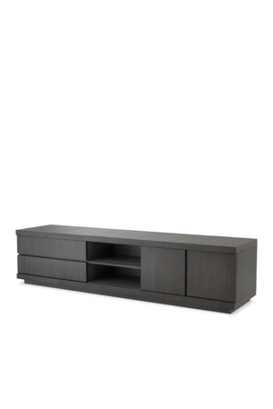 Black TV Cabinet | Eichholtz Crosby | OROA.com