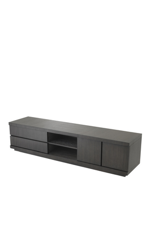 Black TV Cabinet | Eichholtz Crosby | OROA.com