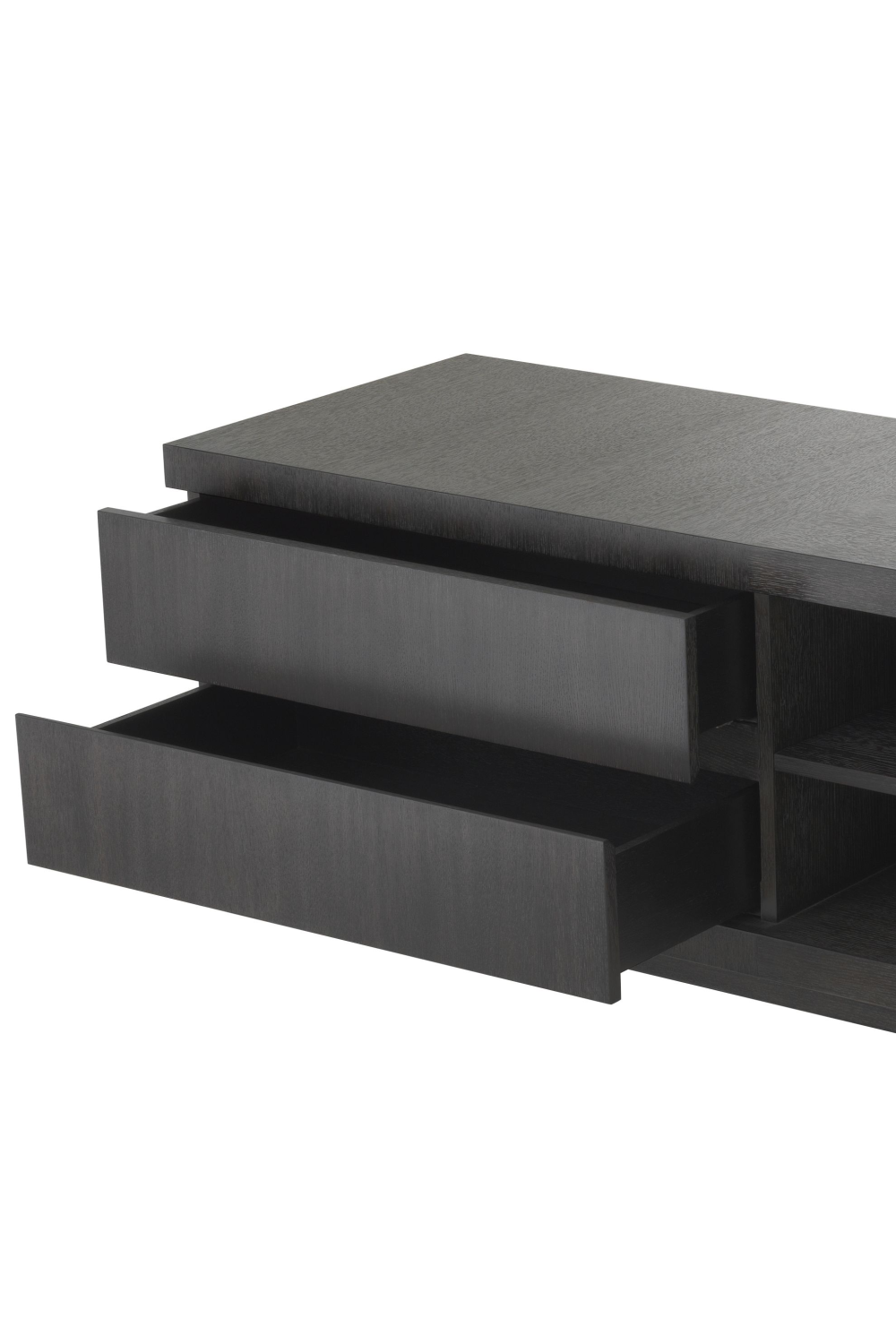Black TV Cabinet | Eichholtz Crosby | OROA.com