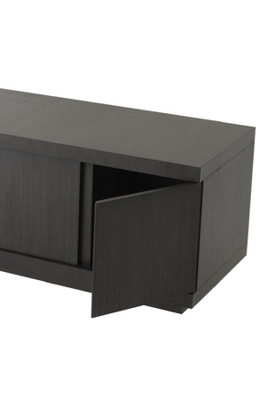 Black TV Cabinet | Eichholtz Crosby | OROA.com