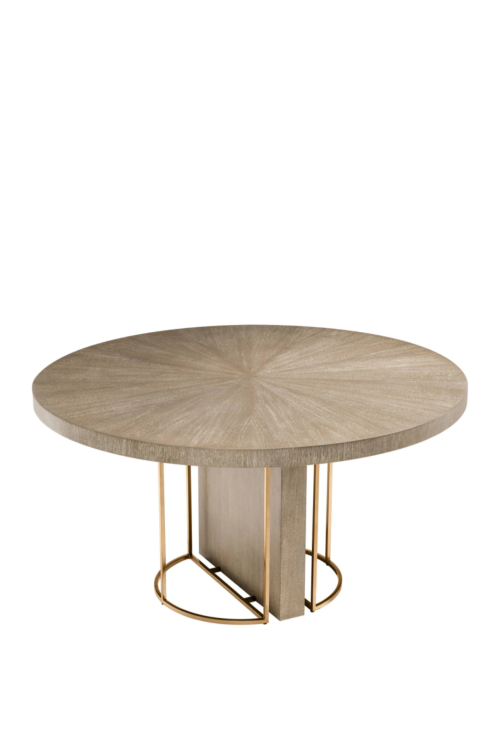 Mid-Century Modern Dining Table | Eichholtz Remington | OROA