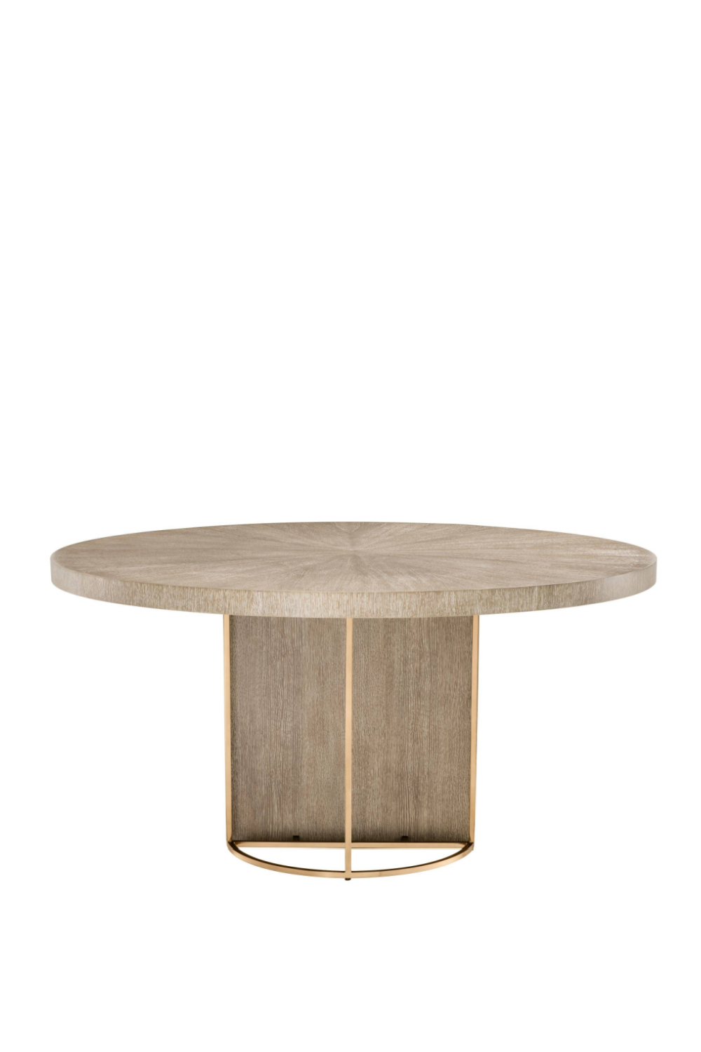 Mid-Century Modern Dining Table | Eichholtz Remington | OROA