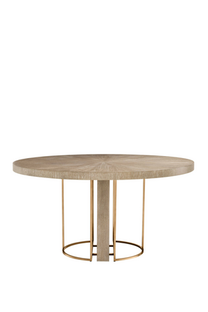 Mid-Century Modern Dining Table | Eichholtz Remington | OROA
