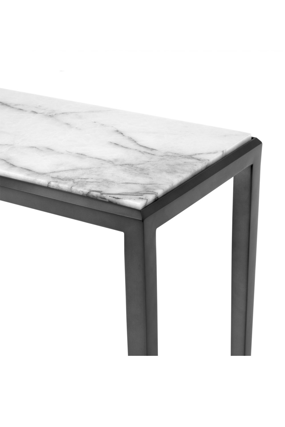 Small Marble Console Table | Eichholtz Henley S | OROA