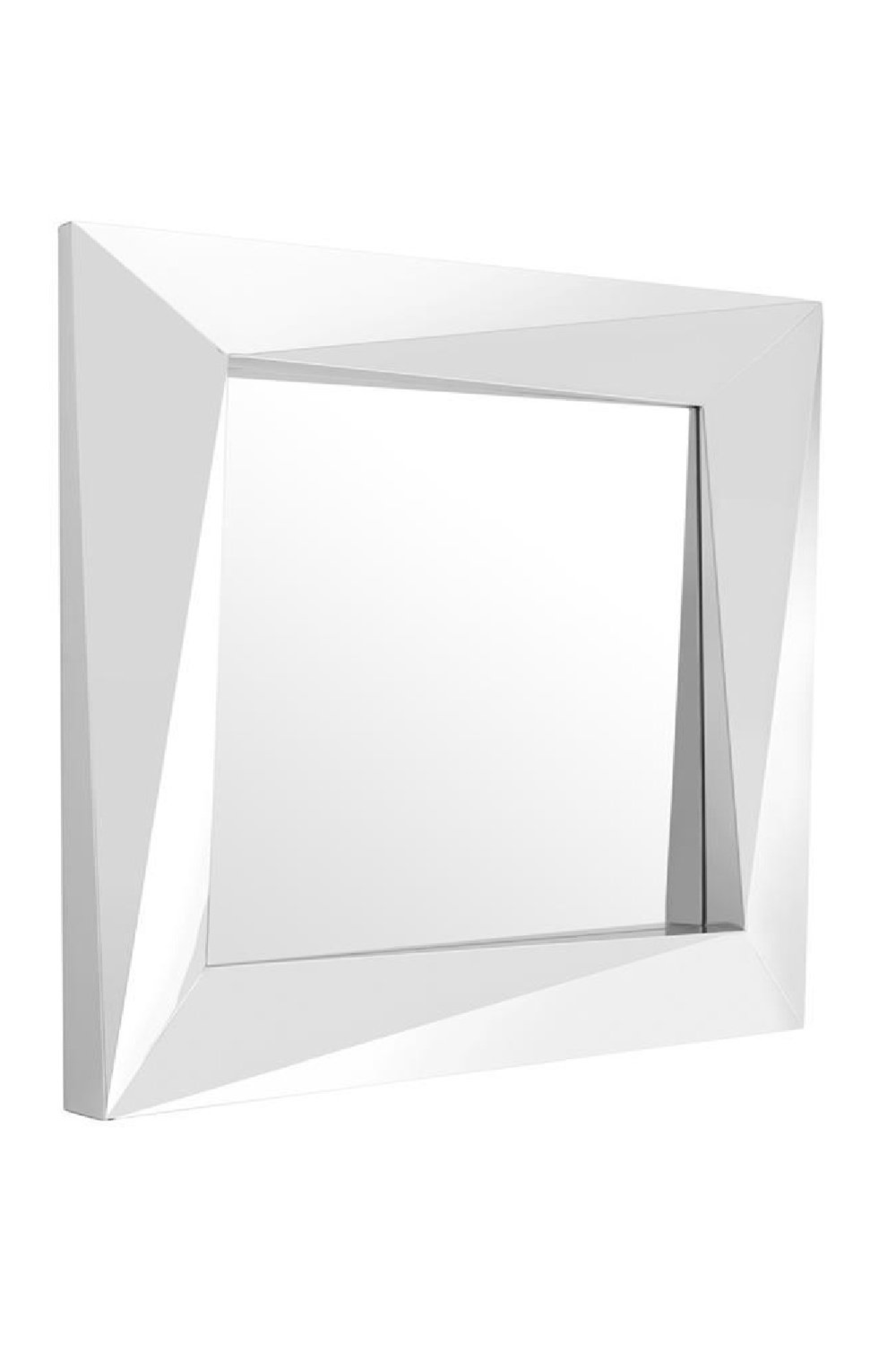 Square Wall Mirror | Eichholtz Rivoli | OROA