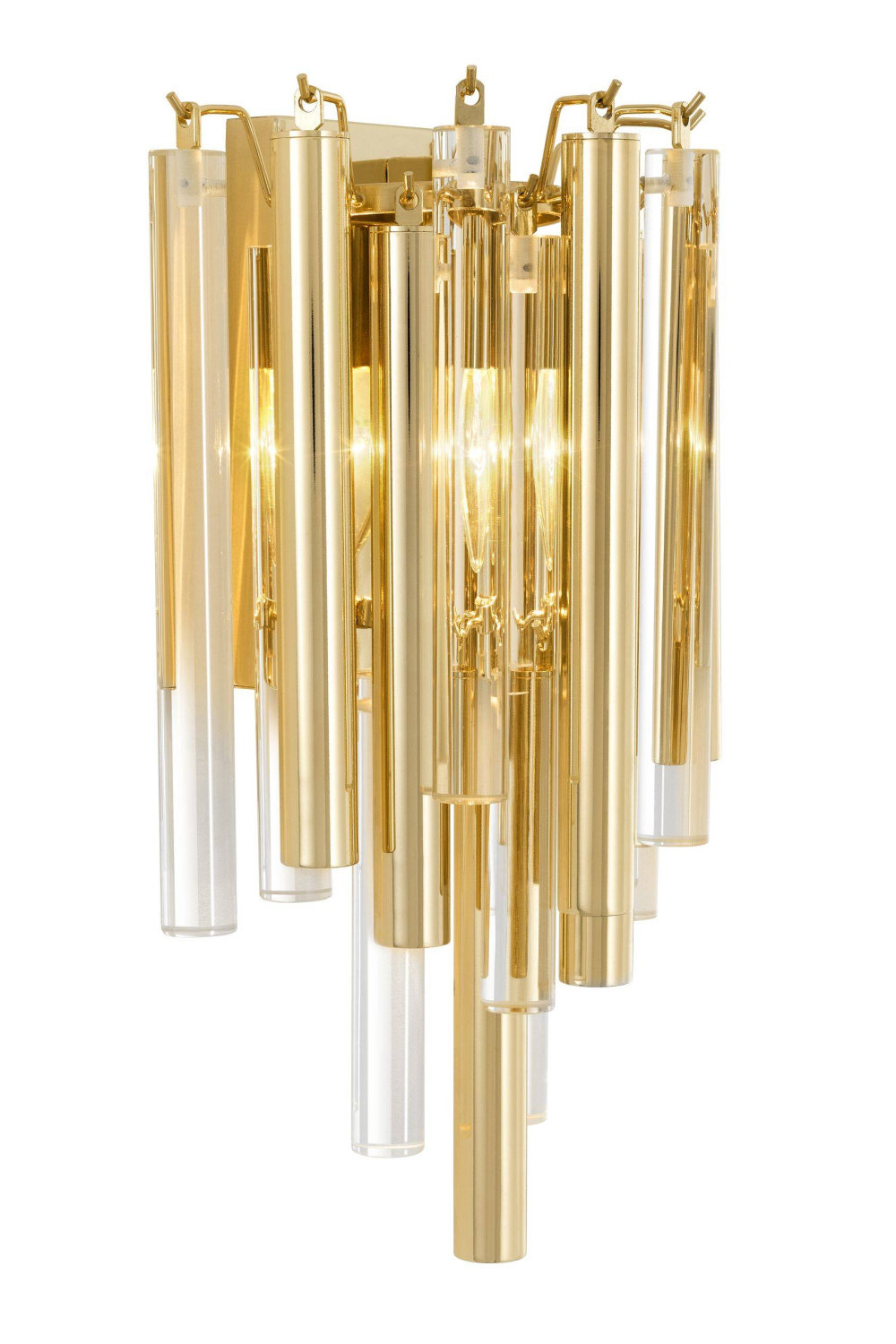 Gold Wall Lamp | Eichholtz Gigi | OROA