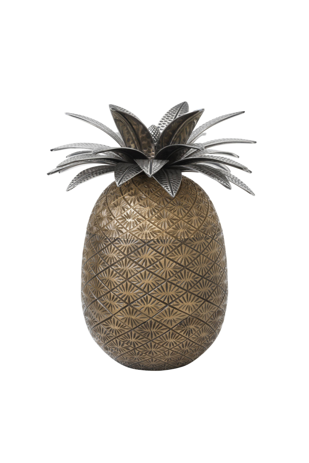 Pineapple Decorative Box | Eichholtz | #1 Eichholtz Retailer