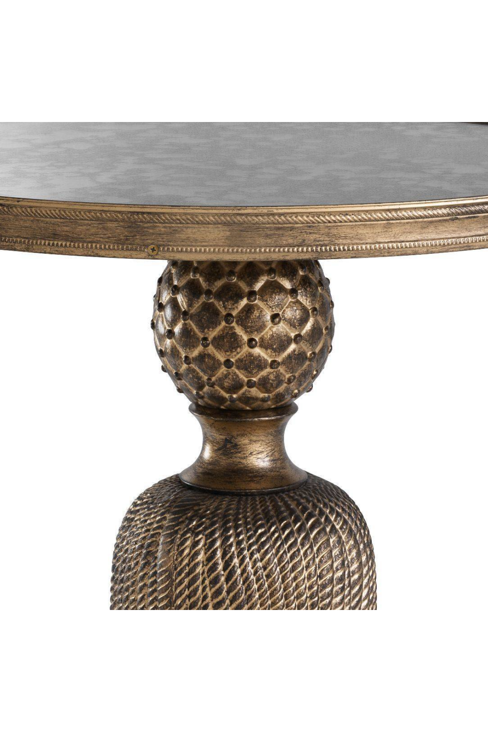 Antique Side Table | Eichholtz Fiocchi L | OROA