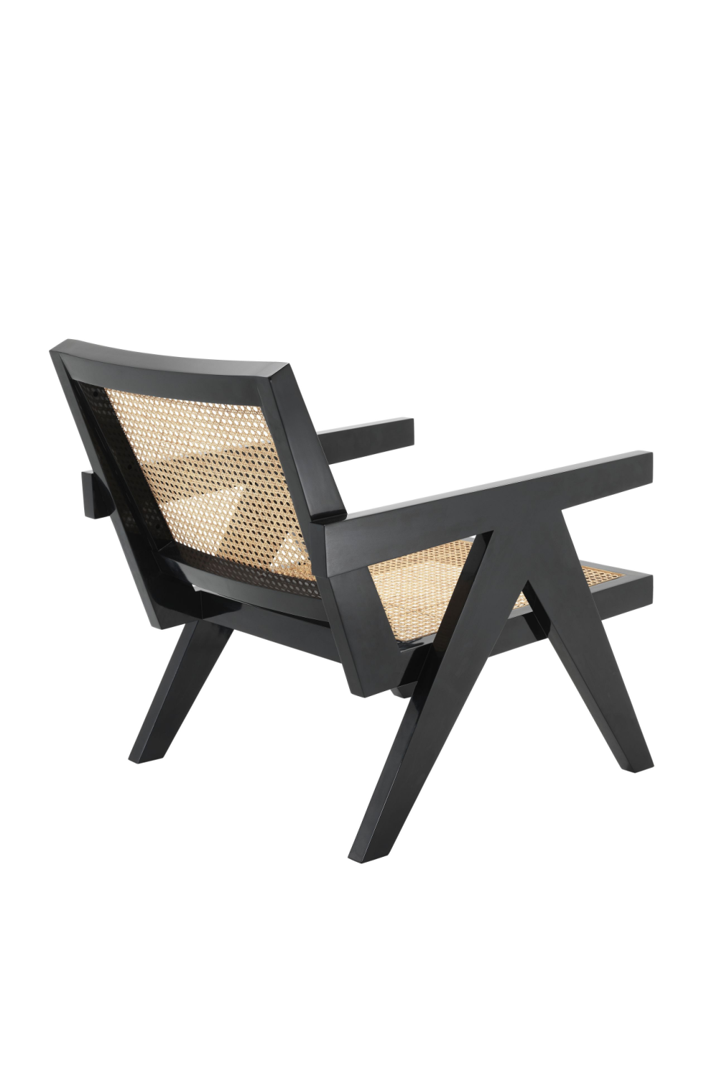 Natural Cane Accent Chair | Eichholtz Adagio | Oroa.com