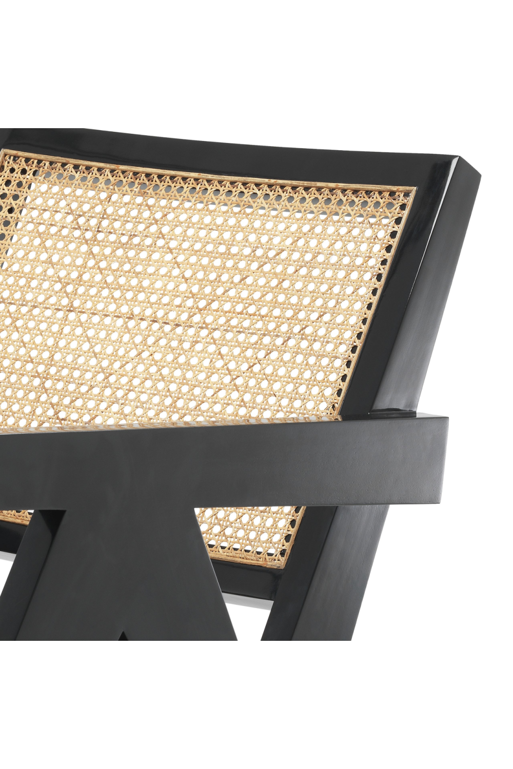 Natural Cane Accent Chair | Eichholtz Adagio | Oroa.com