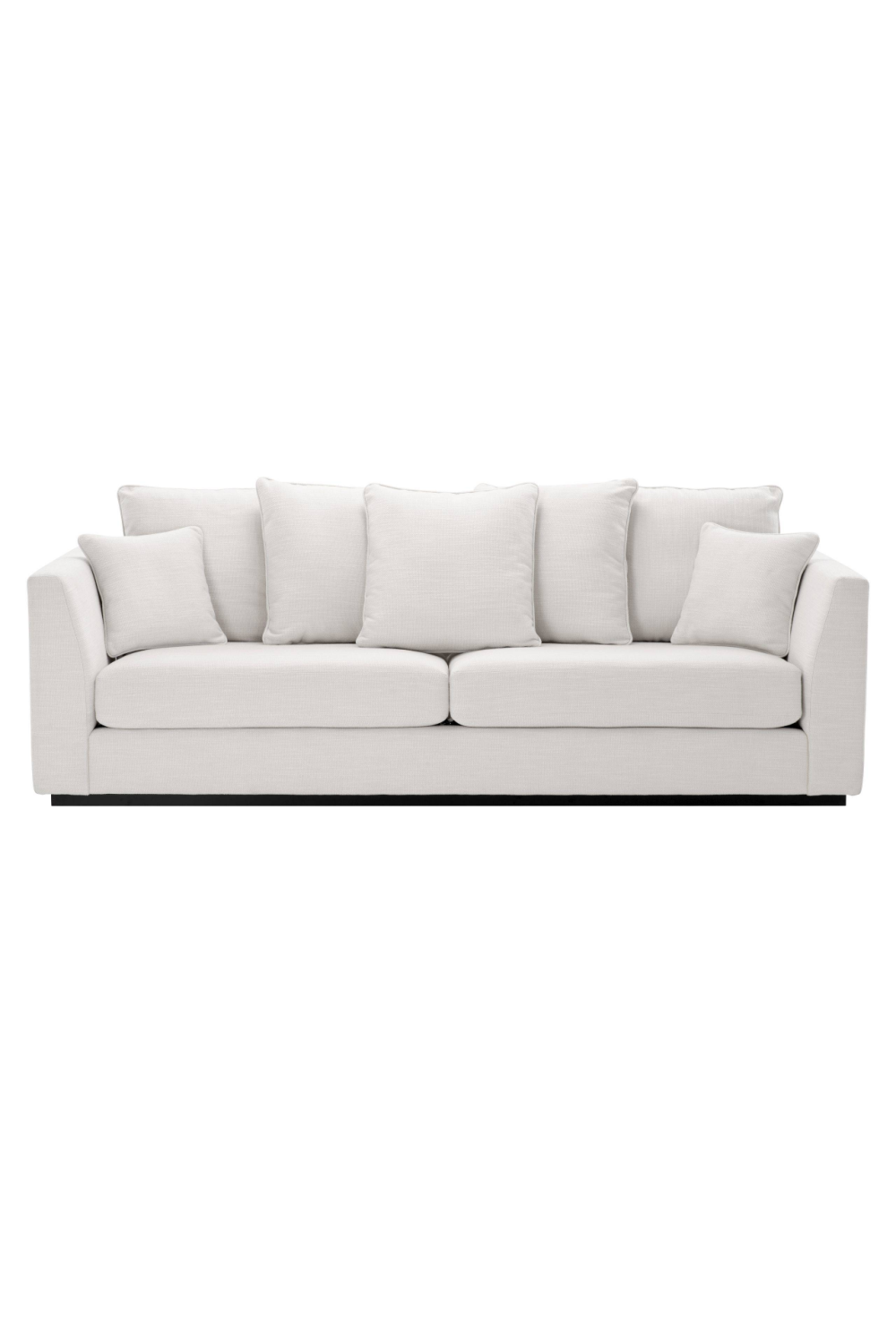 Modern White Sofa | Eichholtz Taylor | Oroa.com