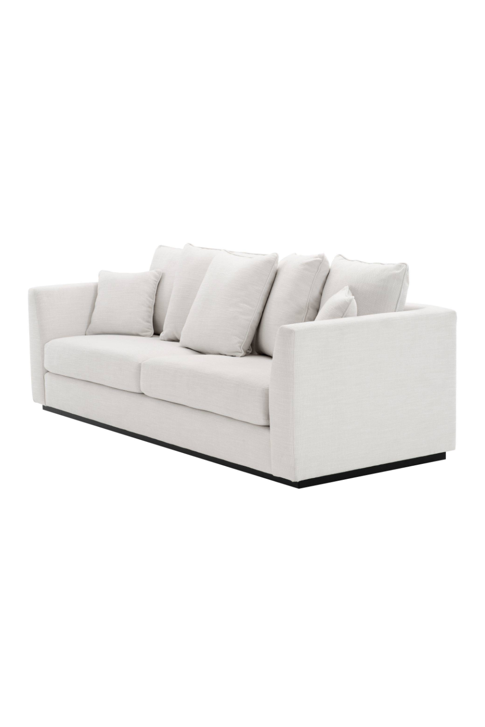 Modern White Sofa | Eichholtz Taylor | Oroa.com