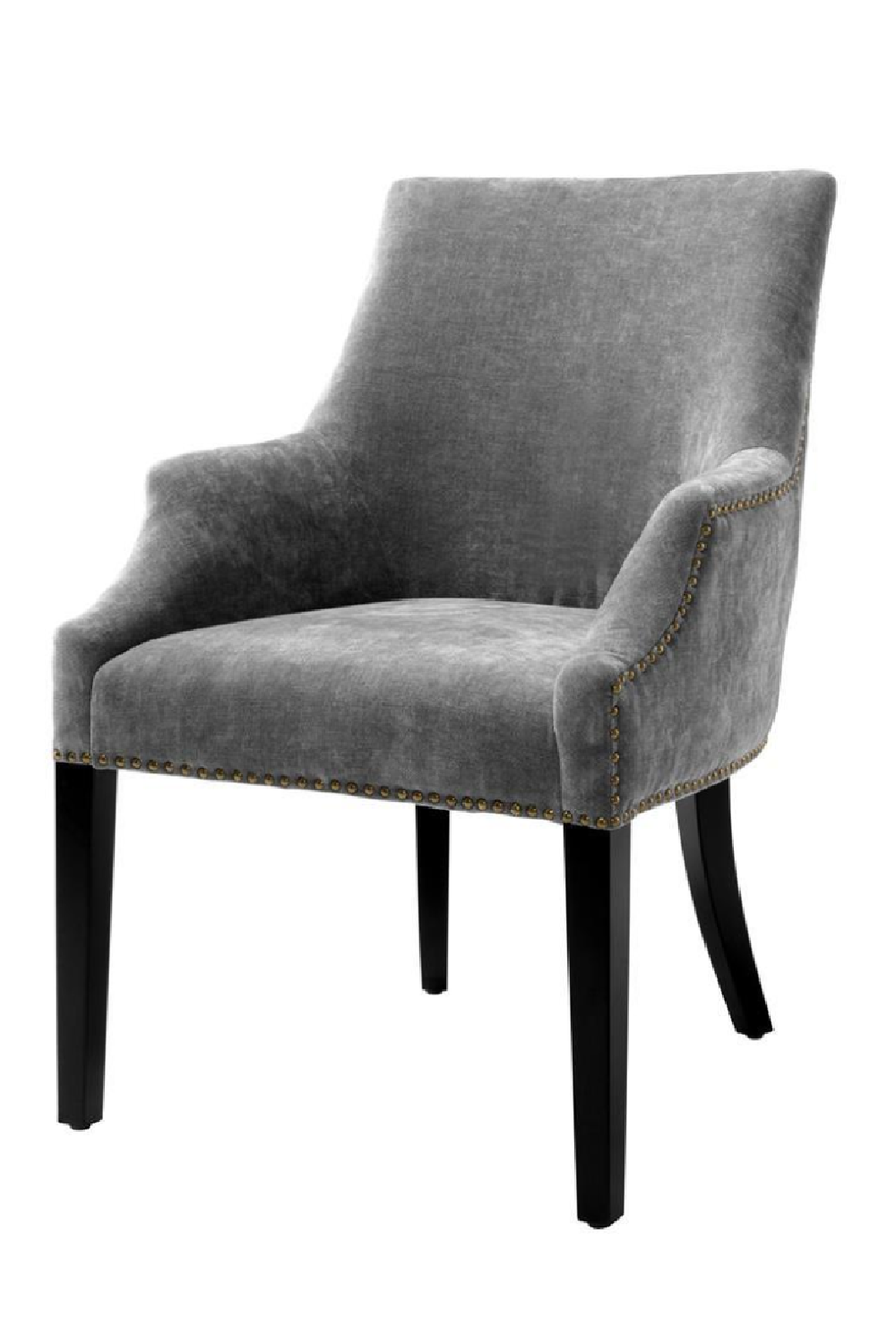 Nailhead Trim Dining Chair | Eichholtz Legacy | OROA
