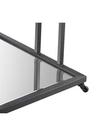 Bronze Bar Cart | Eichholtz Beverly Hills | Oroa.com