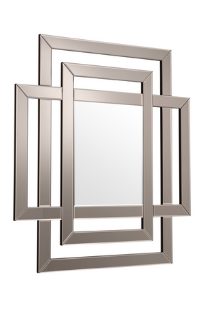Bronze Glass Mirror | Eichholtz Mortimer | OROA
