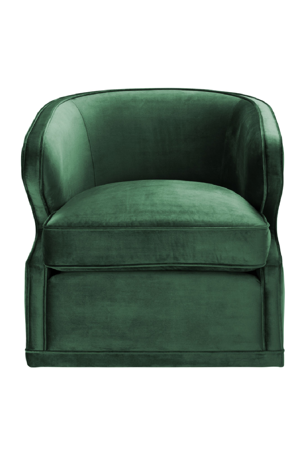 Retro Accent Swivel Chair | Eichholtz Dorset | Oroa.com