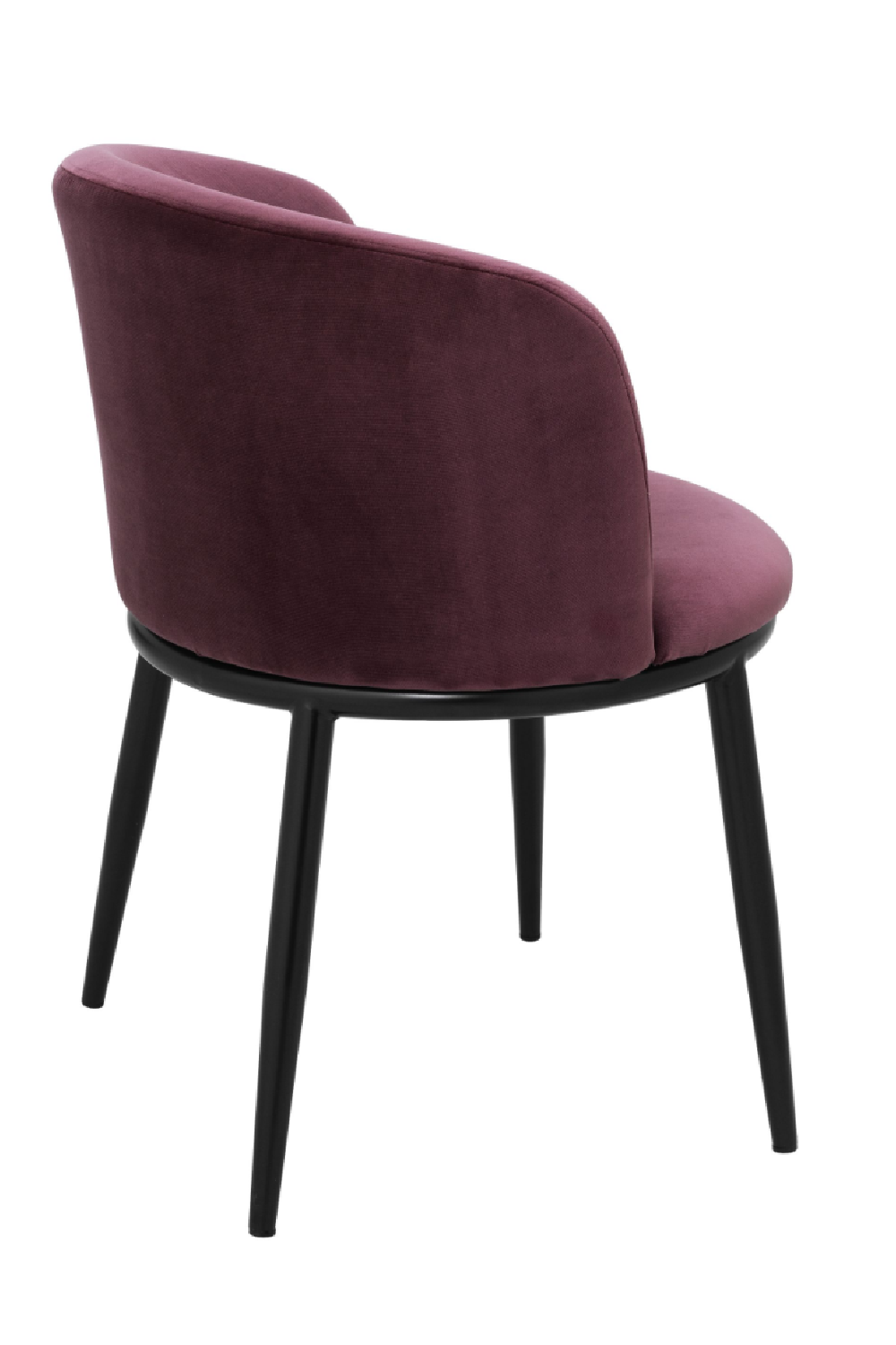 Modern Minimalist Dining Chair Set (2) | Eichholtz Filmore | Oroa.com
