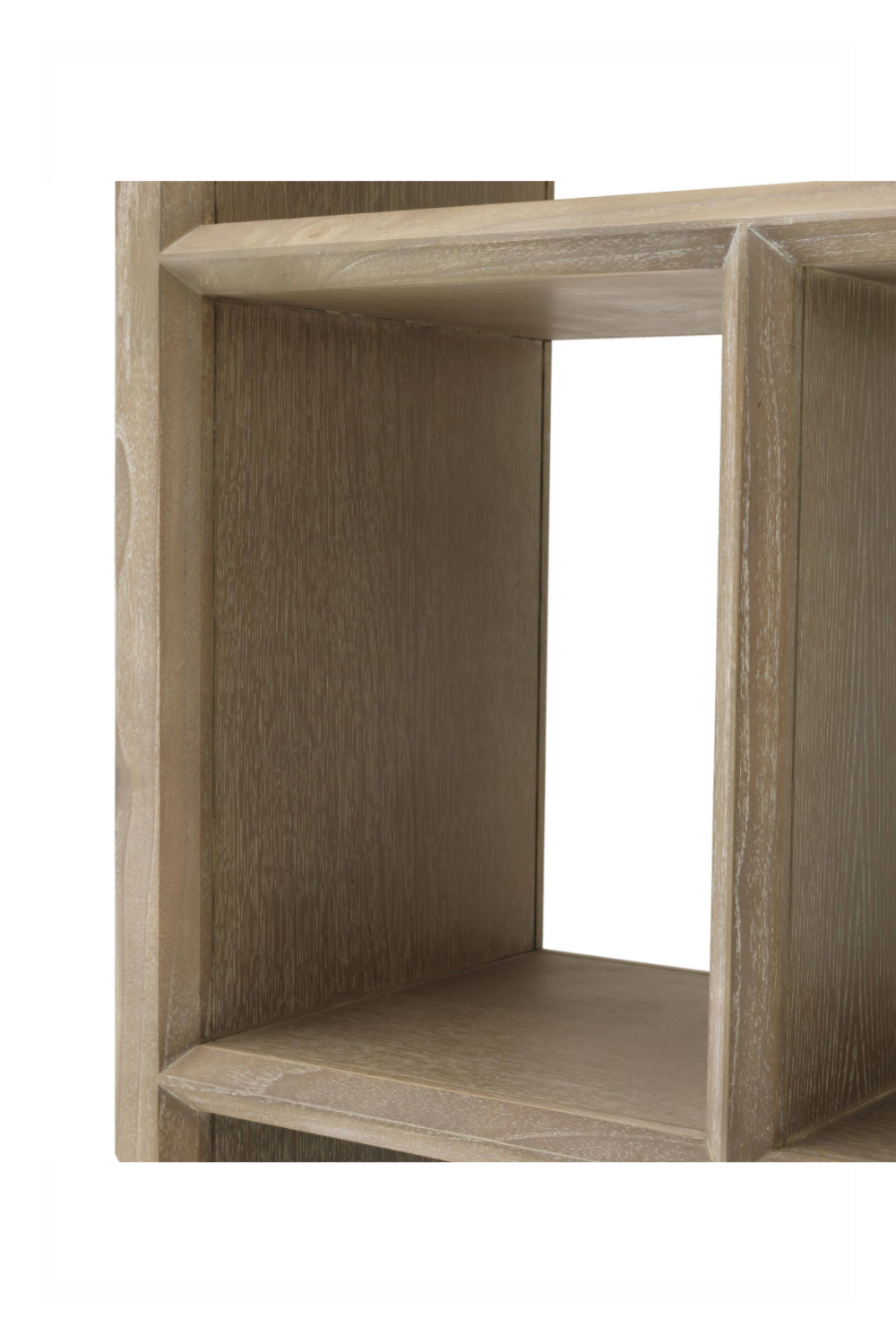 Washed Oak Cabinet | Eichholtz Marguesa | #1 Eichholtz Retailer 