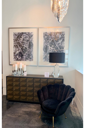 Oak 4 Door Dresser | Eichholtz Gregorio | #1 Eichholtz Online Retailer