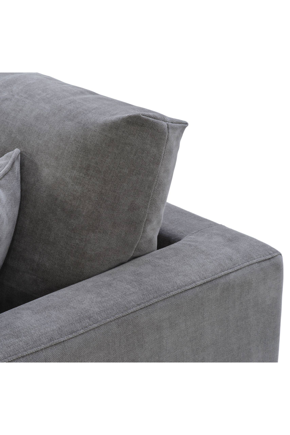 Fabric Modern Sofa | Eichholtz Tuscany | Oroa.com
