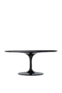 Oval Marble Dining Table | Eichholtz Solo | OROA.com