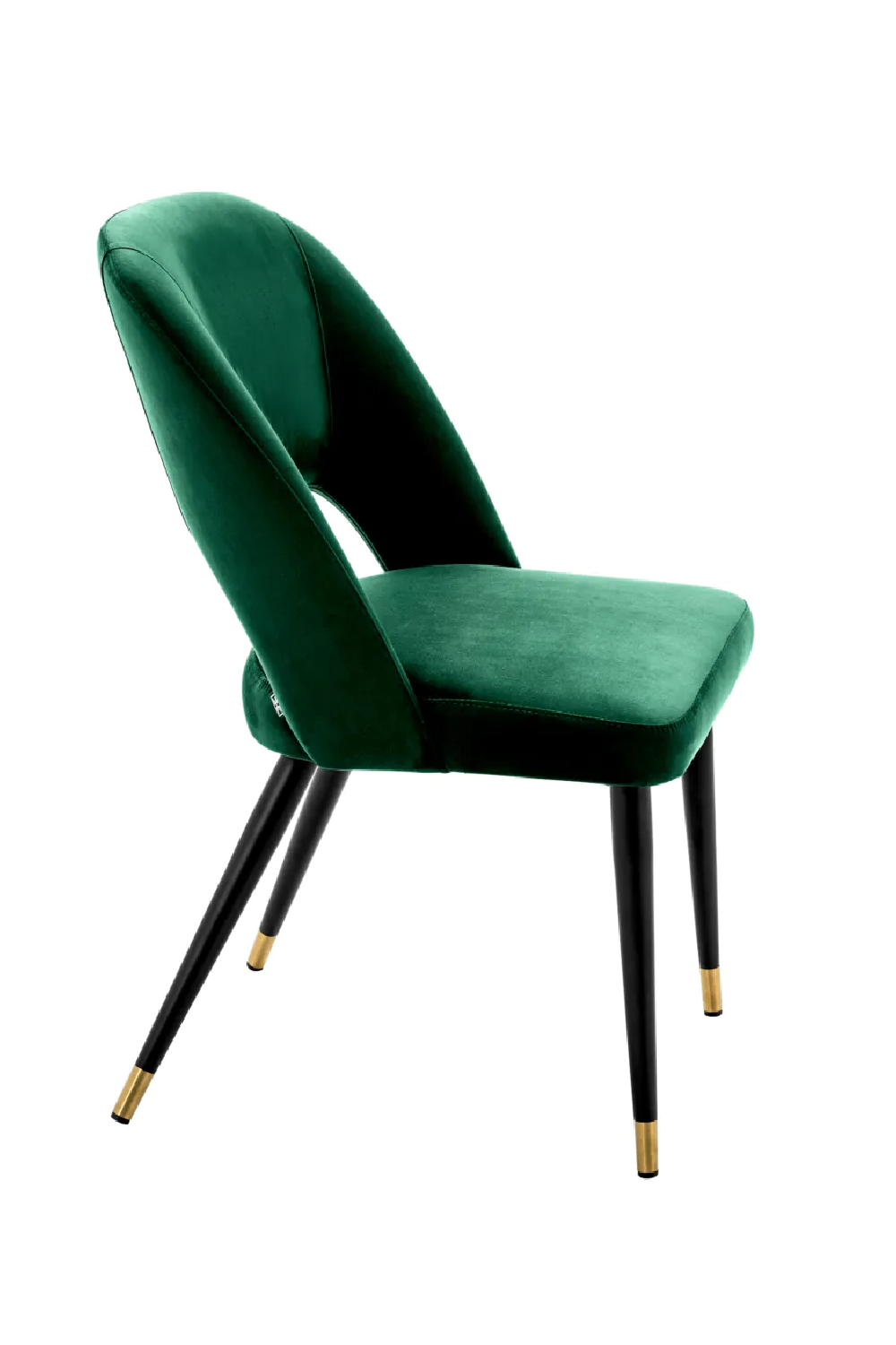 Mid-Century Modern Dining Chair | Eichholtz Cipria | Oroa.com