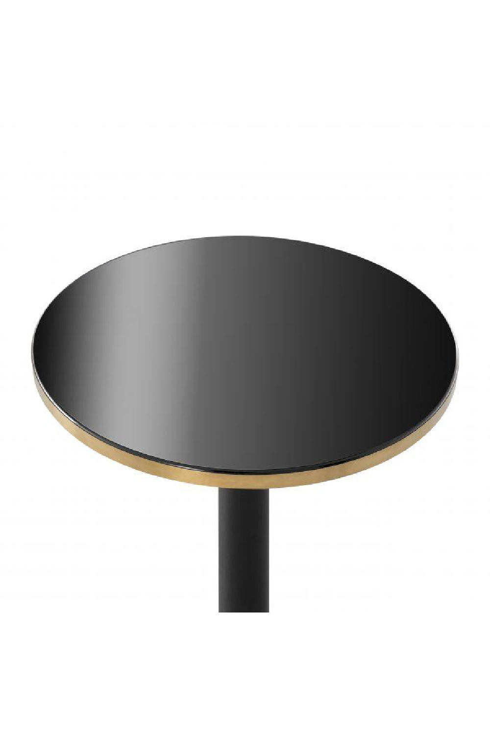 Round Bar Table | Eichholtz Avoria | OROA