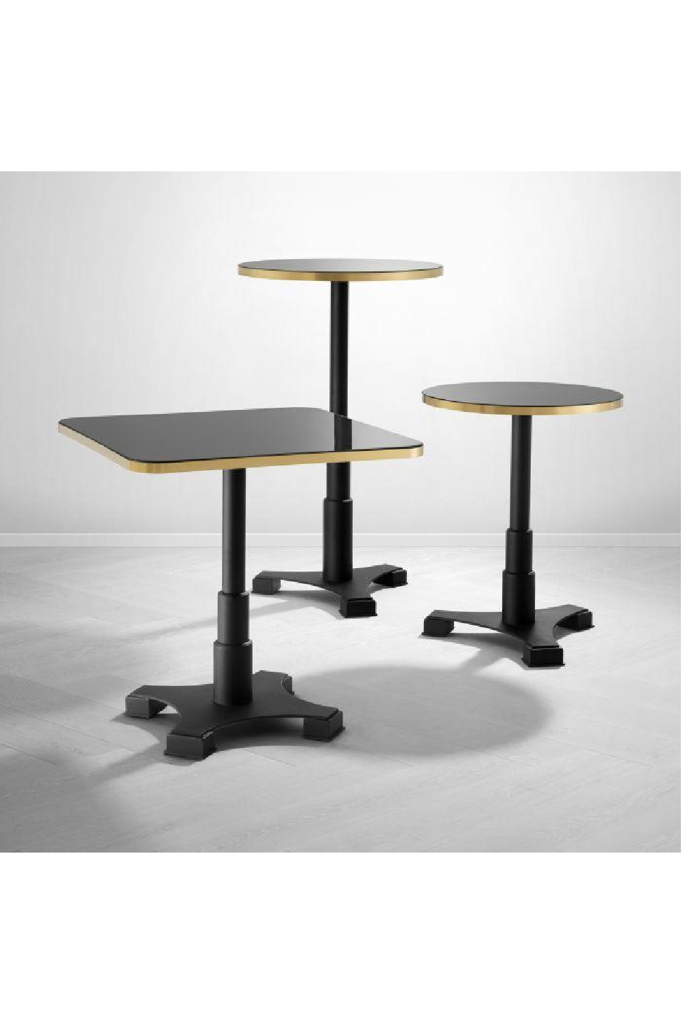 Round Bar Table | Eichholtz Avoria | OROA