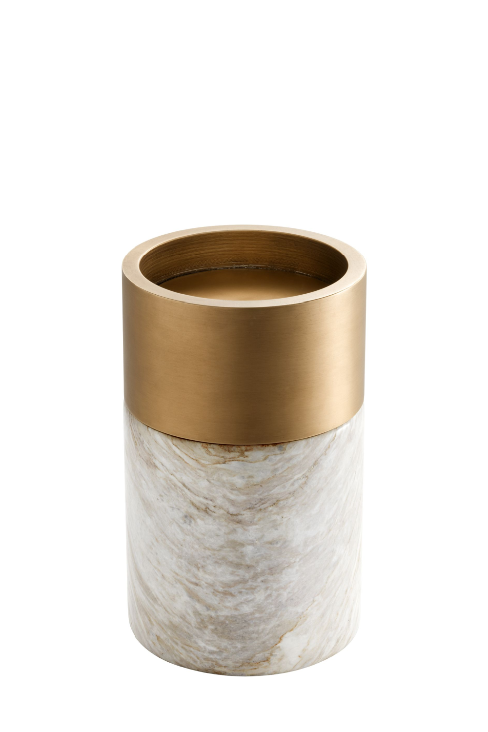 Marble Candle Holder Set | Eichholtz Sierra | OROA