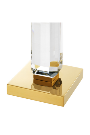 Gold Stick Candle Holder Set of 3 | Eichholtz Livia | OROA