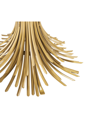 Sheaf Wheat Dining Table | Eichholtz Bonheur | OROA