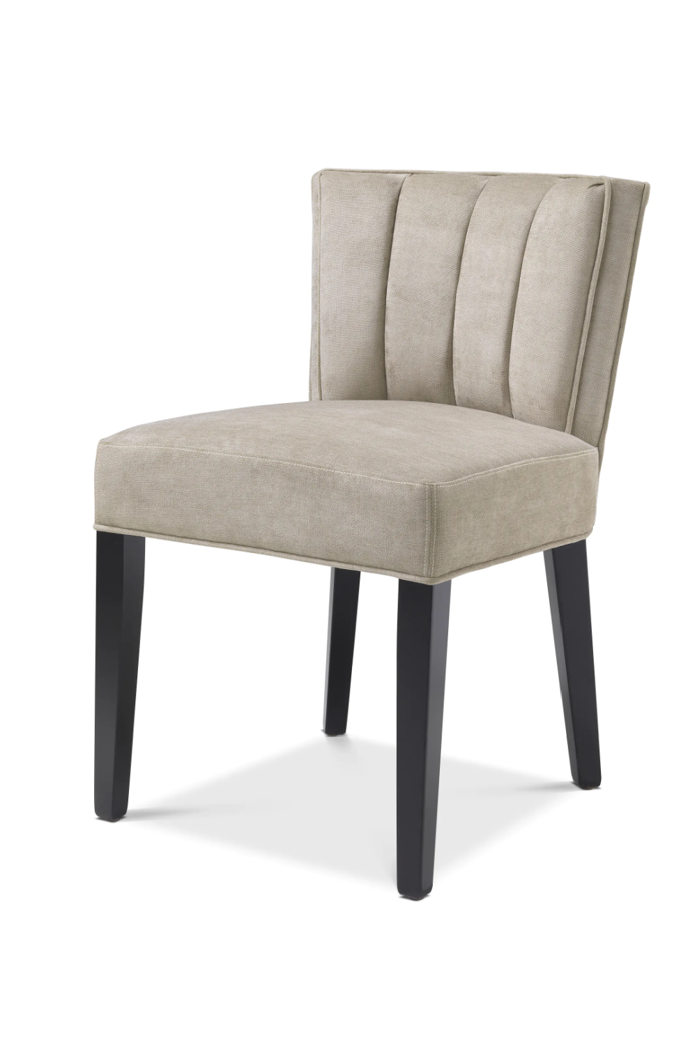 Modern Retro Dining Chair | Eichholtz Windhaven | Oroa.com