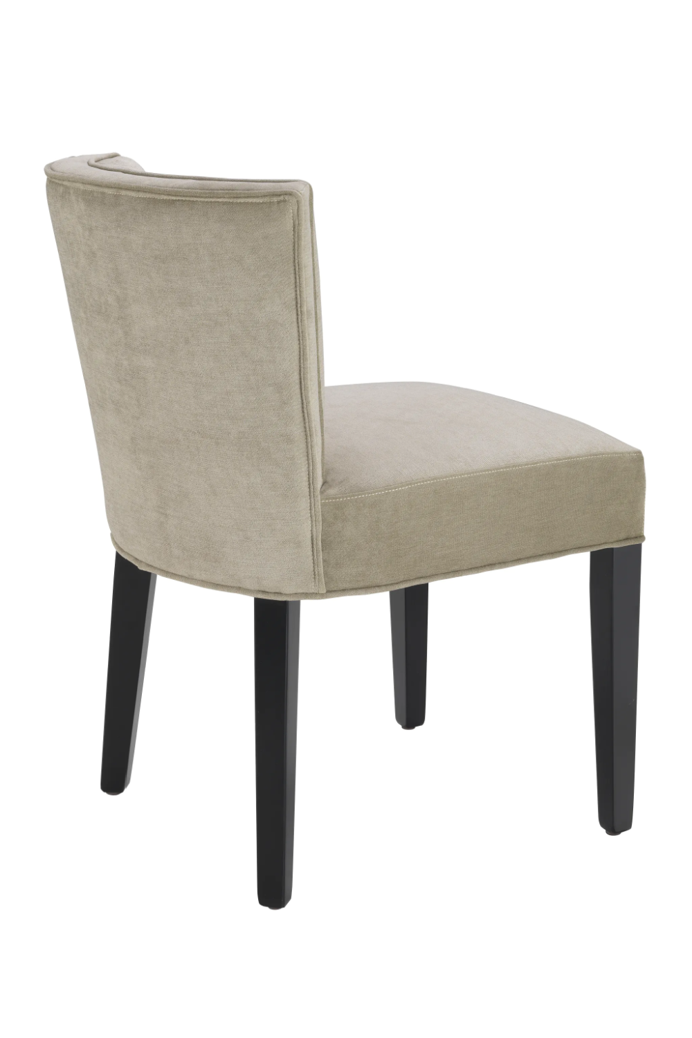 Modern Retro Dining Chair | Eichholtz Windhaven | Oroa.com