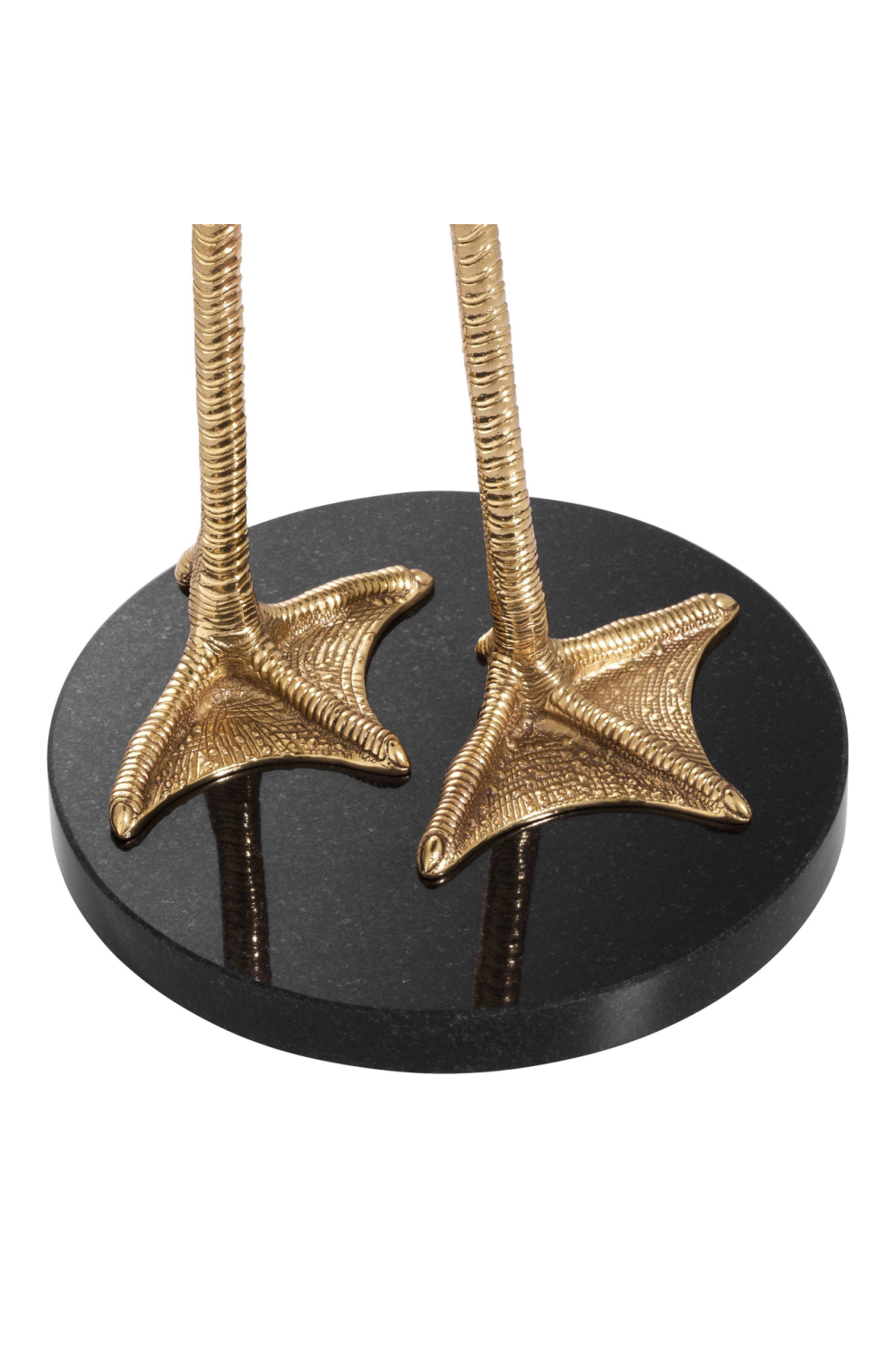 Bird Leg Side Table | Eichholtz Lagoon | OROA