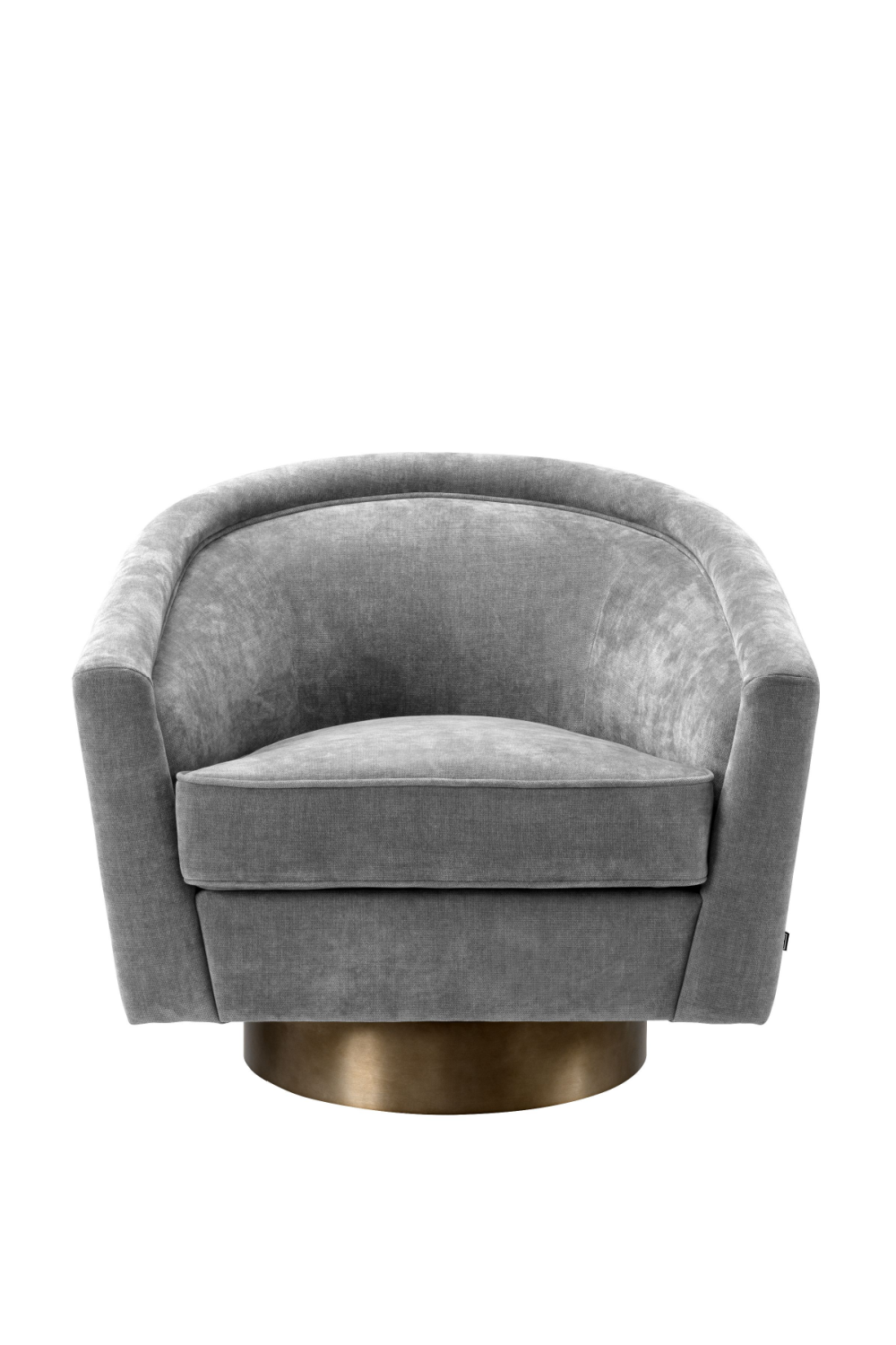 Modern Barrel Swivel Chair | Eichholtz Catene | Oroa.com