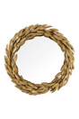 Roman Leaf Mirror | Eichholtz Bonheur | OROA