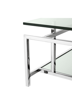 Square Coffee Table | Eichholtz Superia | #1 Eichholtz Retailer