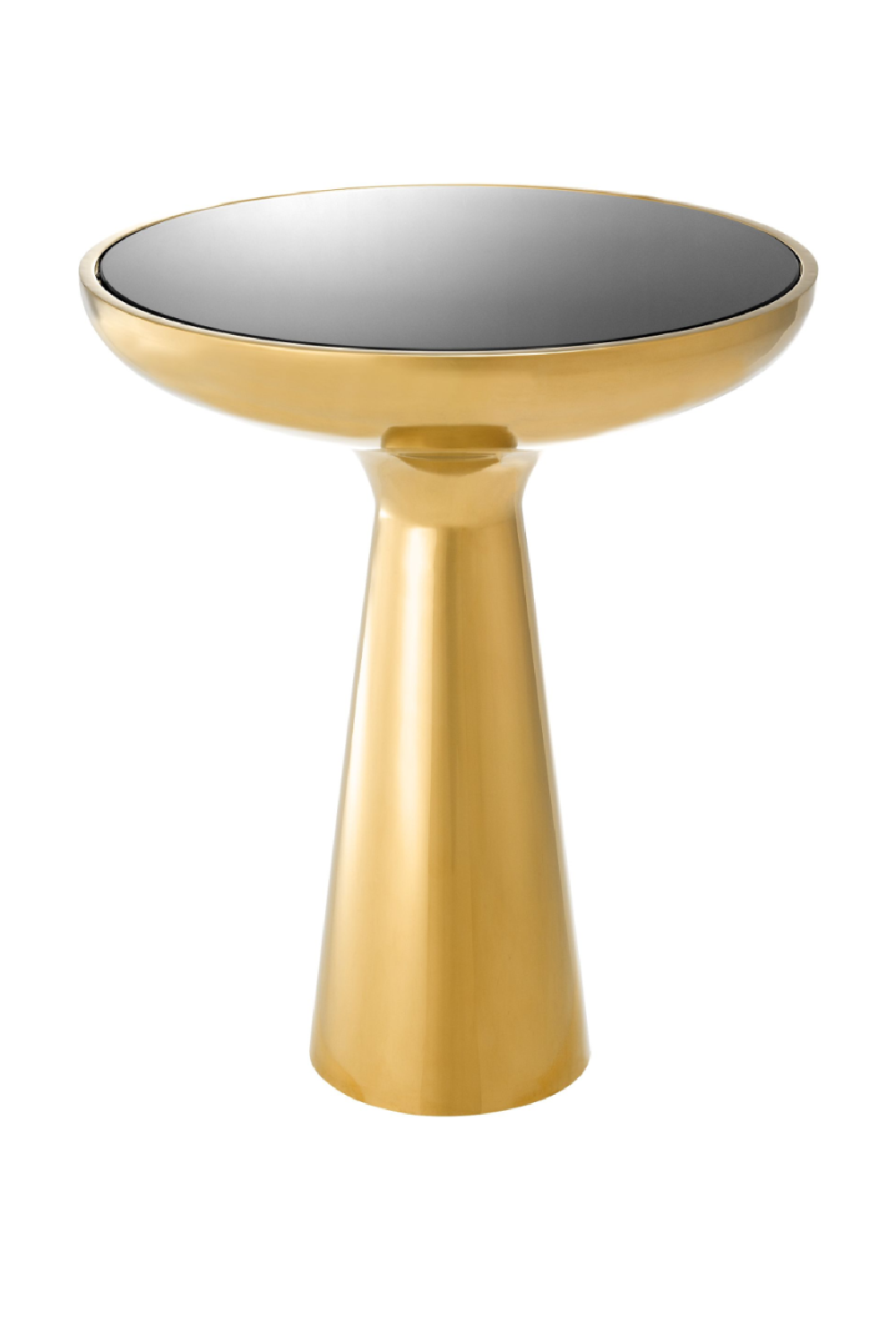 Gold Tower Side Table | Eichholtz Lindos Low | OROA