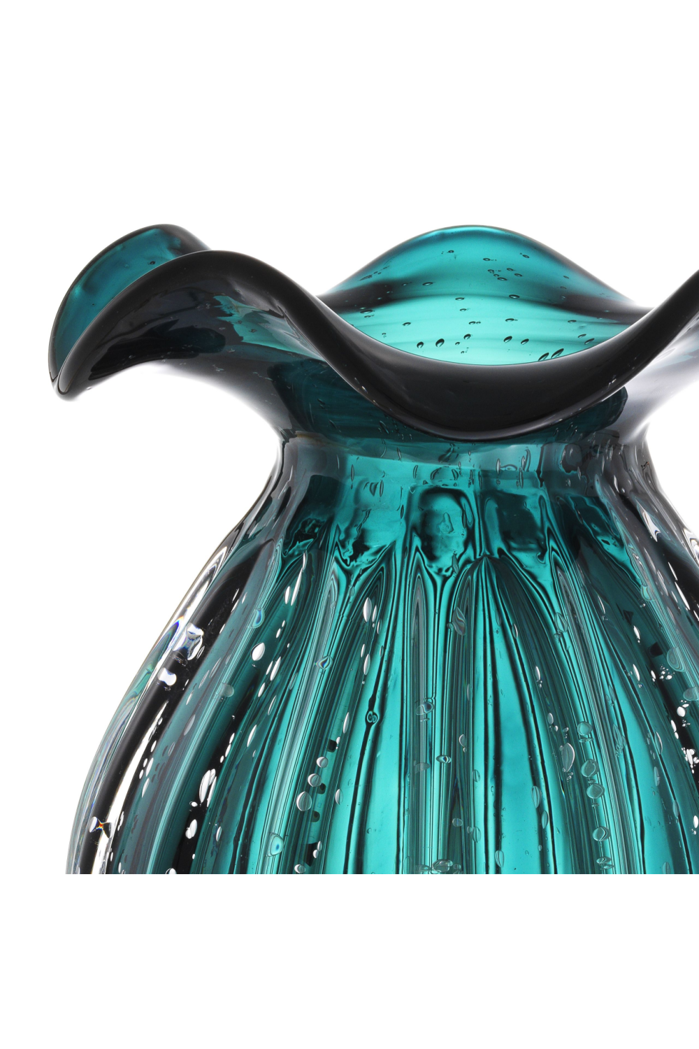 Green Vase | Eichholtz Korakia S | OROA